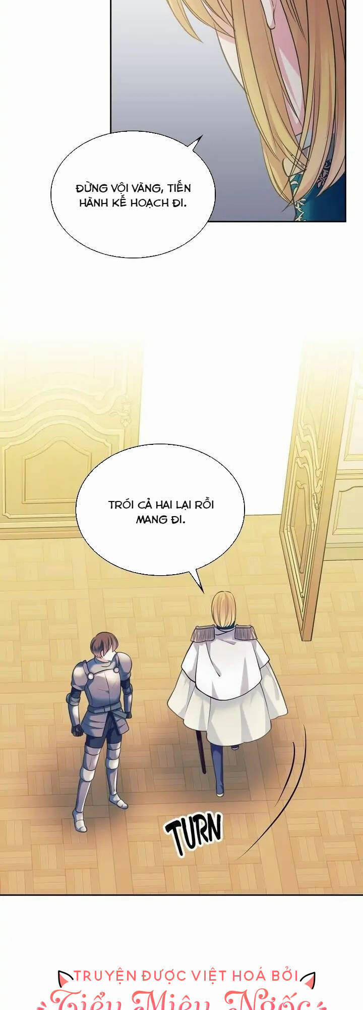 Tôi Trở Thành Hầu Gái Của Một Công Tước 96 trang 45