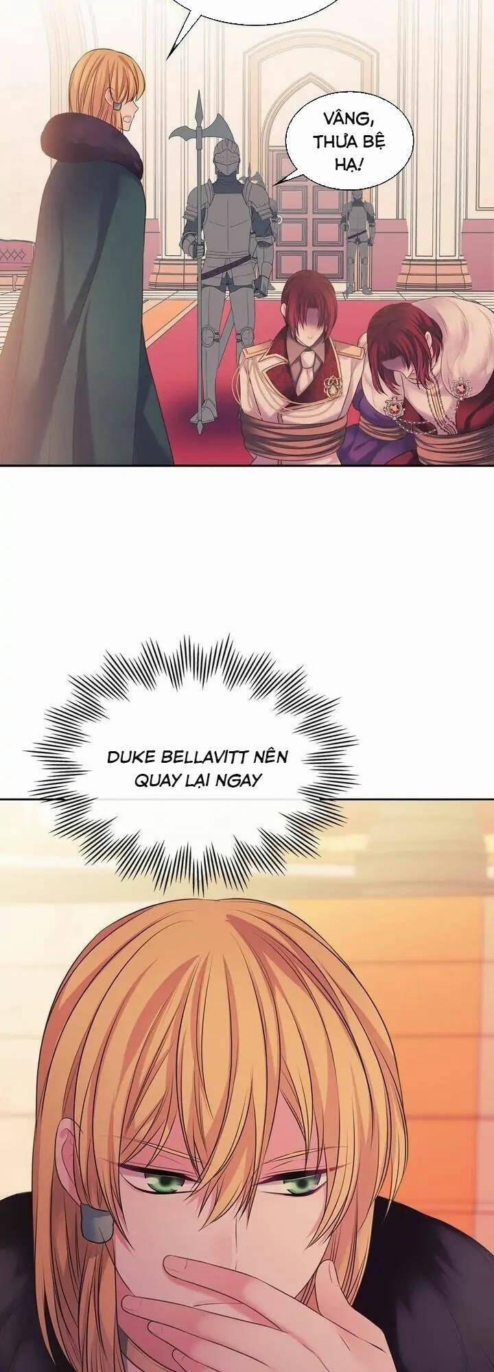 Tôi Trở Thành Hầu Gái Của Một Công Tước 96 trang 5