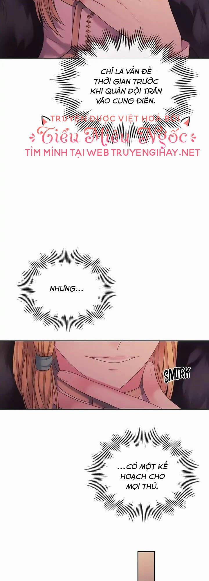 Tôi Trở Thành Hầu Gái Của Một Công Tước 96 trang 6