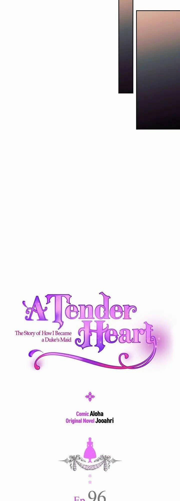 Tôi Trở Thành Hầu Gái Của Một Công Tước 96 trang 7