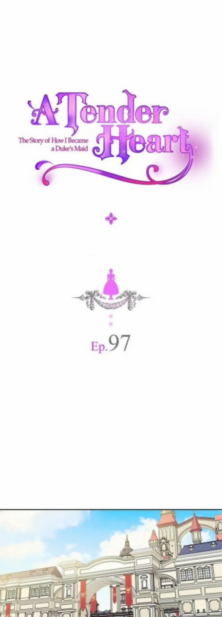 Tôi Trở Thành Hầu Gái Của Một Công Tước 97 trang 0