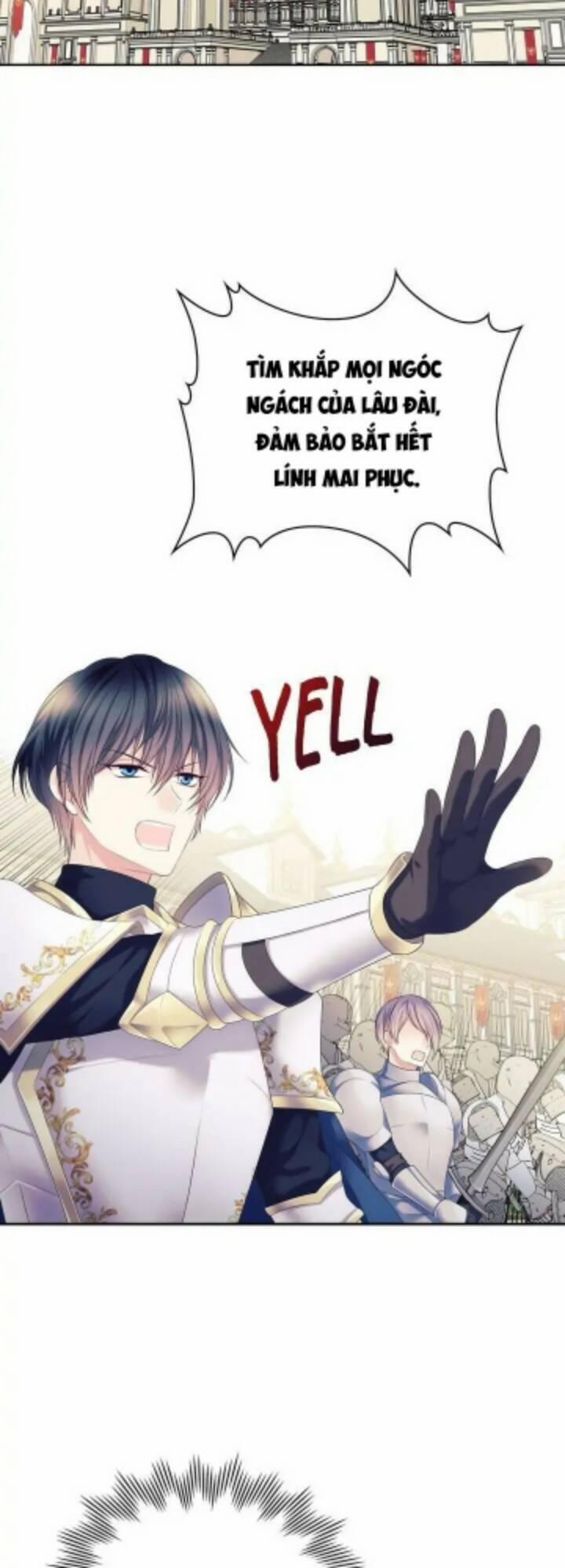 Tôi Trở Thành Hầu Gái Của Một Công Tước 97 trang 1