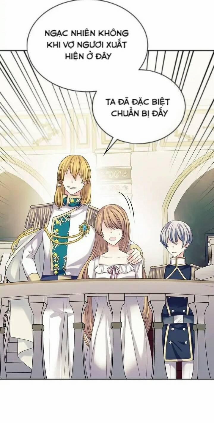 Tôi Trở Thành Hầu Gái Của Một Công Tước 97 trang 11