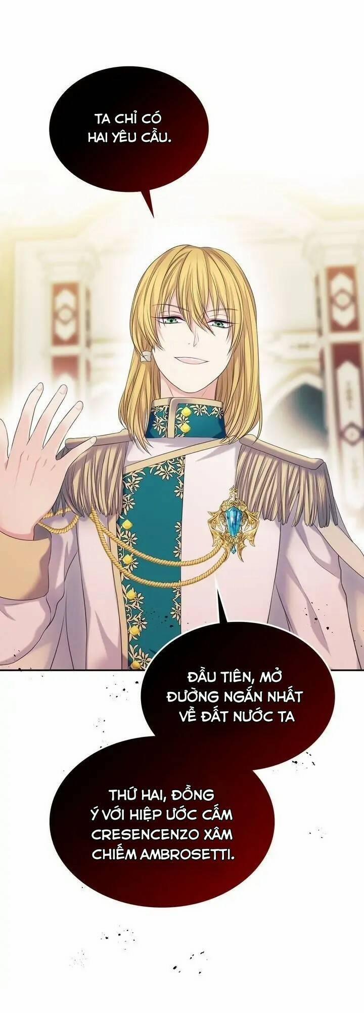 Tôi Trở Thành Hầu Gái Của Một Công Tước 97 trang 14