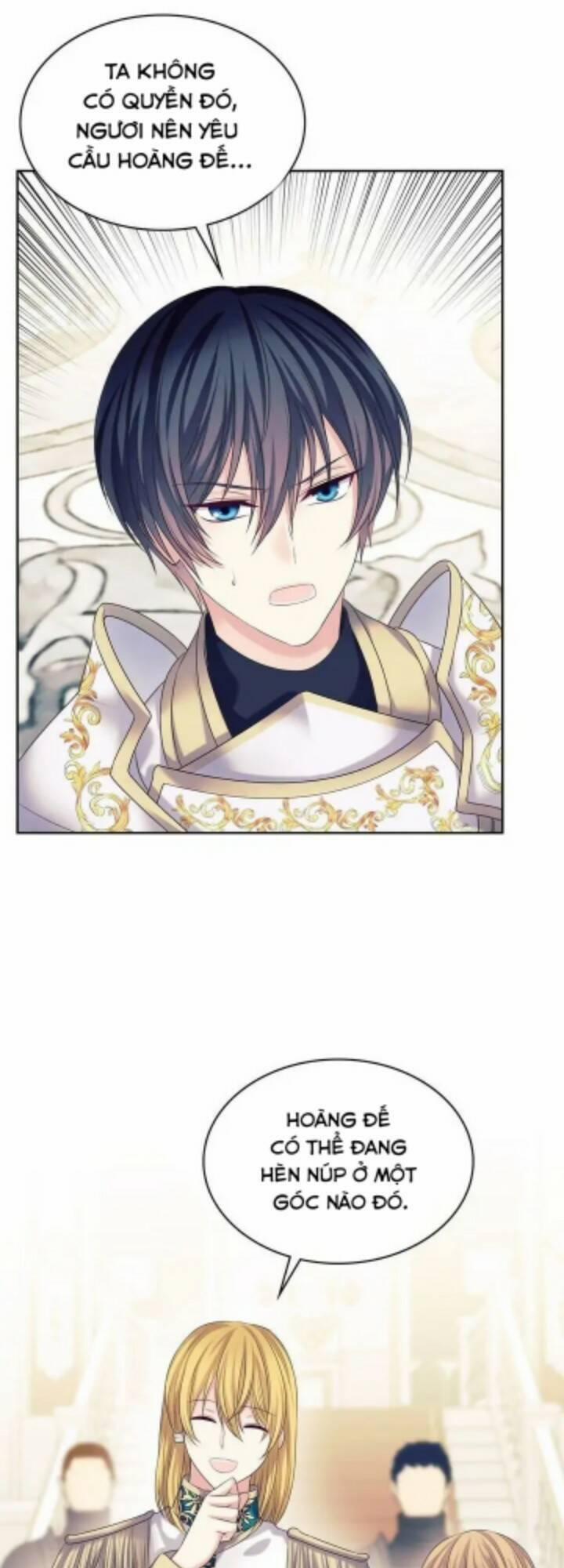 Tôi Trở Thành Hầu Gái Của Một Công Tước 97 trang 15