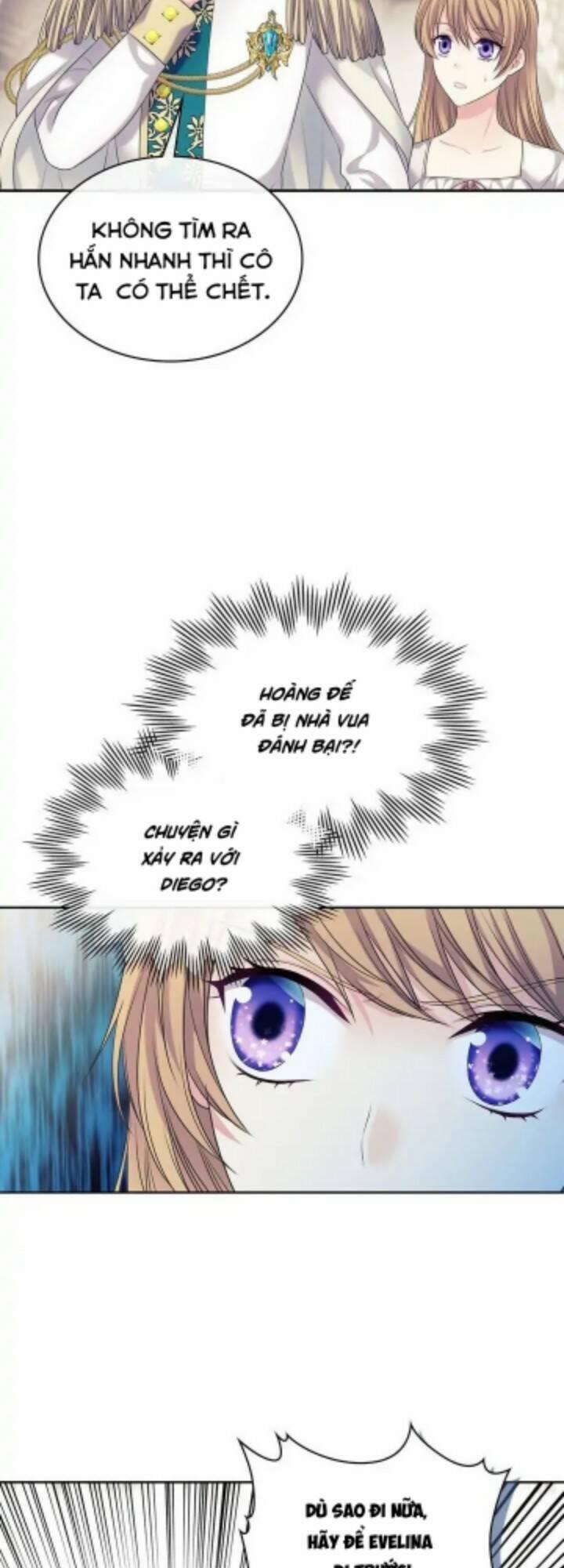 Tôi Trở Thành Hầu Gái Của Một Công Tước 97 trang 16