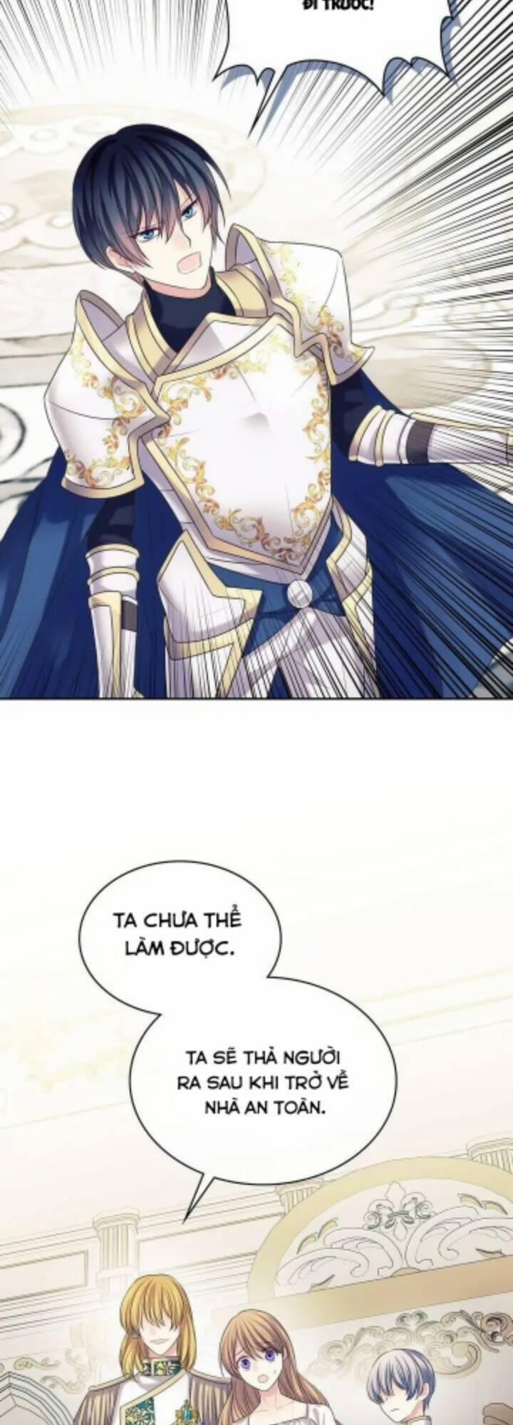 Tôi Trở Thành Hầu Gái Của Một Công Tước 97 trang 17