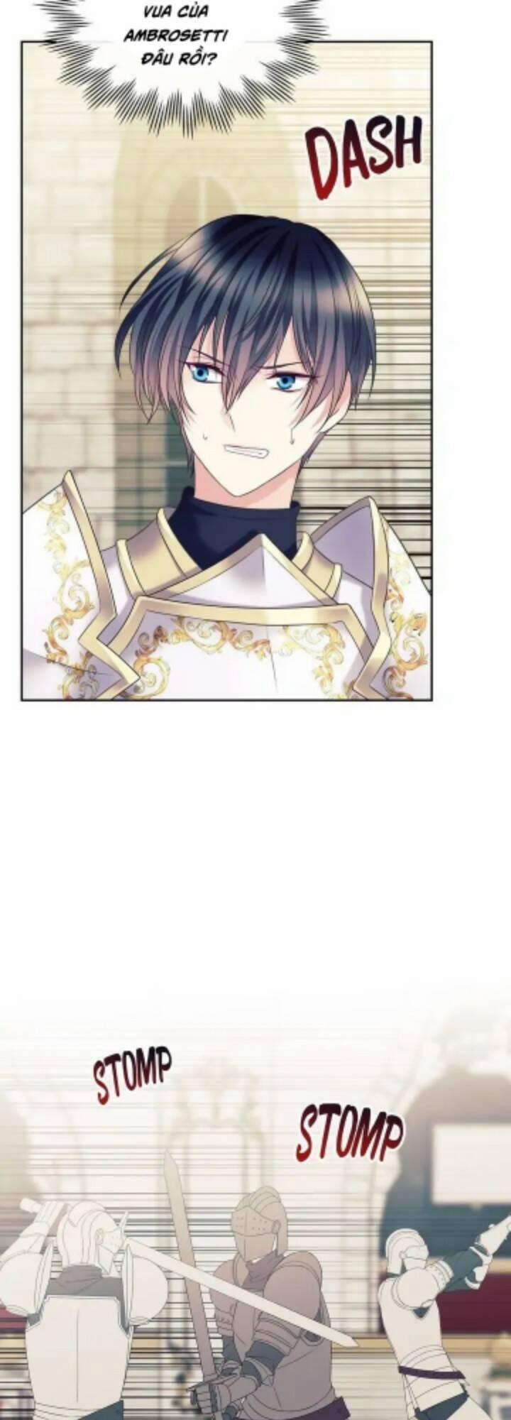 Tôi Trở Thành Hầu Gái Của Một Công Tước 97 trang 2