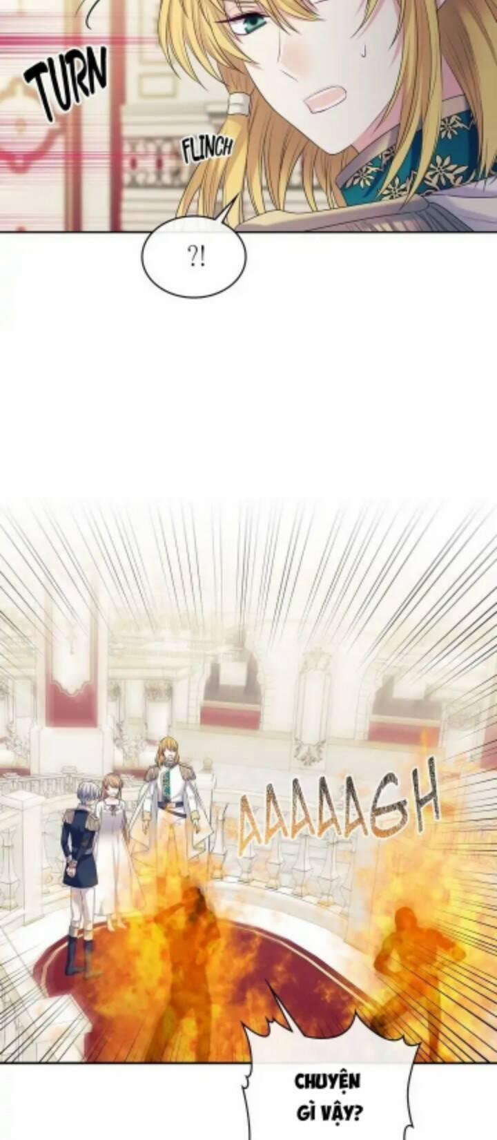 Tôi Trở Thành Hầu Gái Của Một Công Tước 97 trang 20