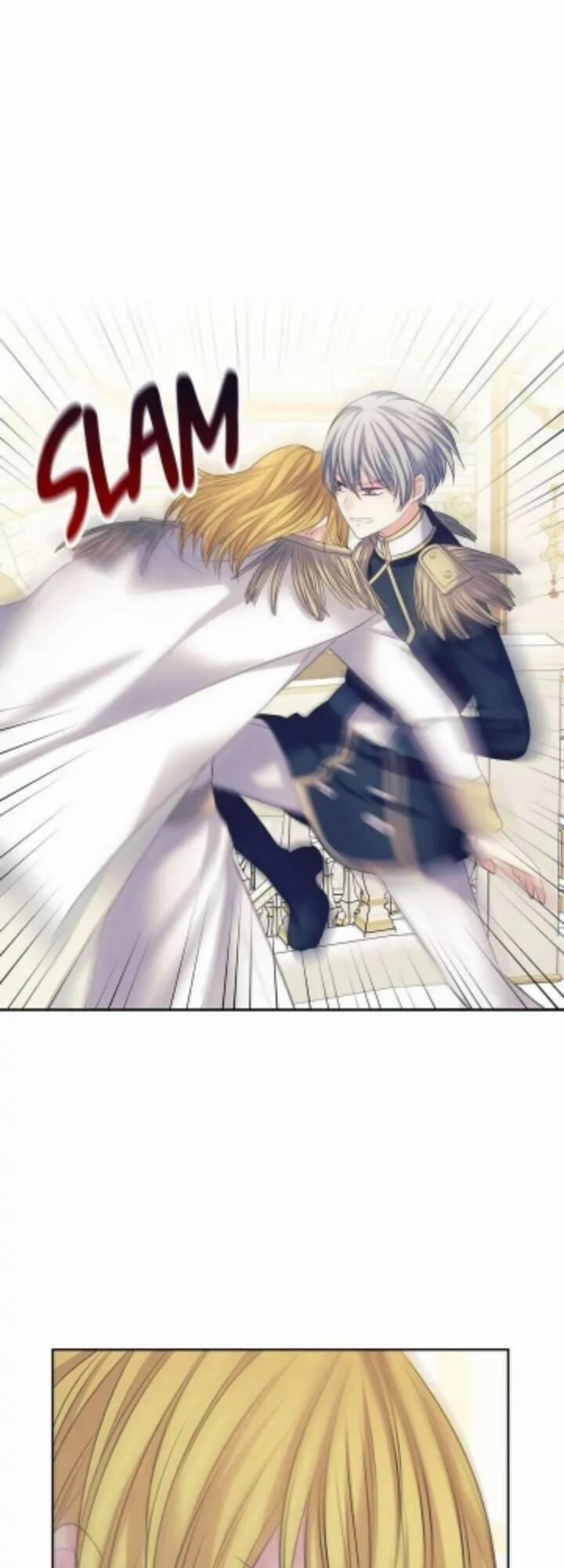 Tôi Trở Thành Hầu Gái Của Một Công Tước 97 trang 22