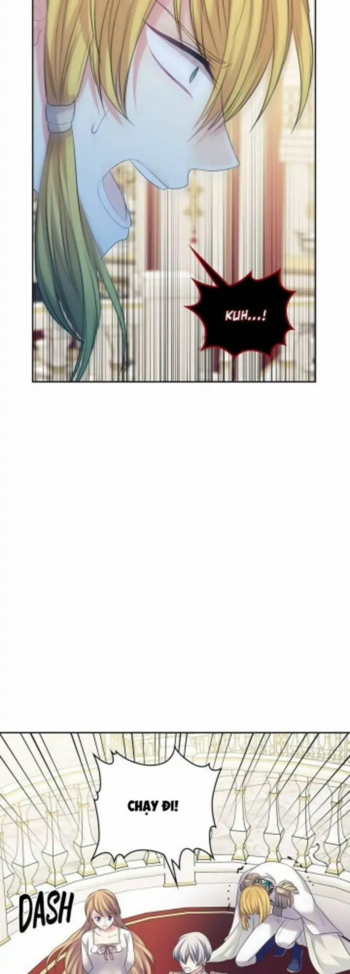 Tôi Trở Thành Hầu Gái Của Một Công Tước 97 trang 23