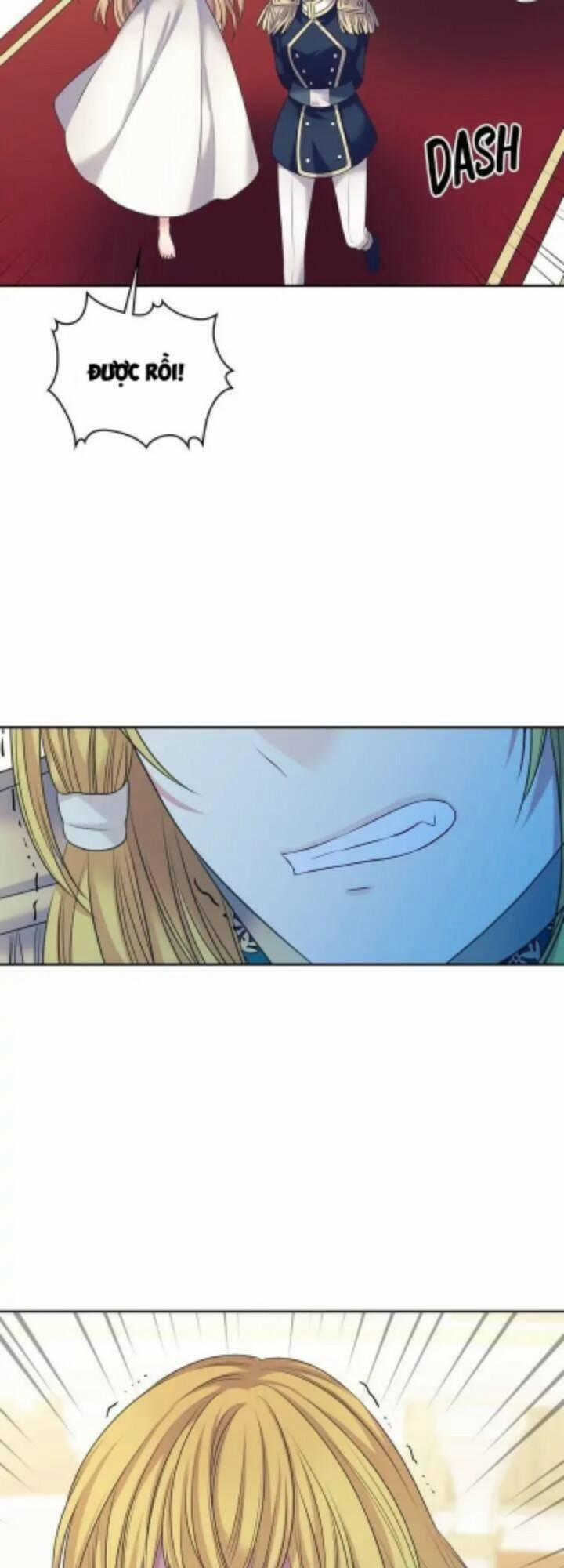 Tôi Trở Thành Hầu Gái Của Một Công Tước 97 trang 24