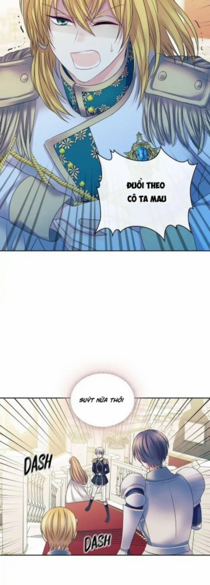 Tôi Trở Thành Hầu Gái Của Một Công Tước 97 trang 25