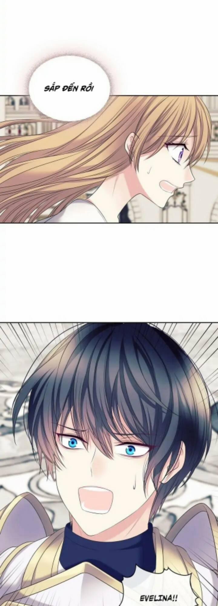 Tôi Trở Thành Hầu Gái Của Một Công Tước 97 trang 26