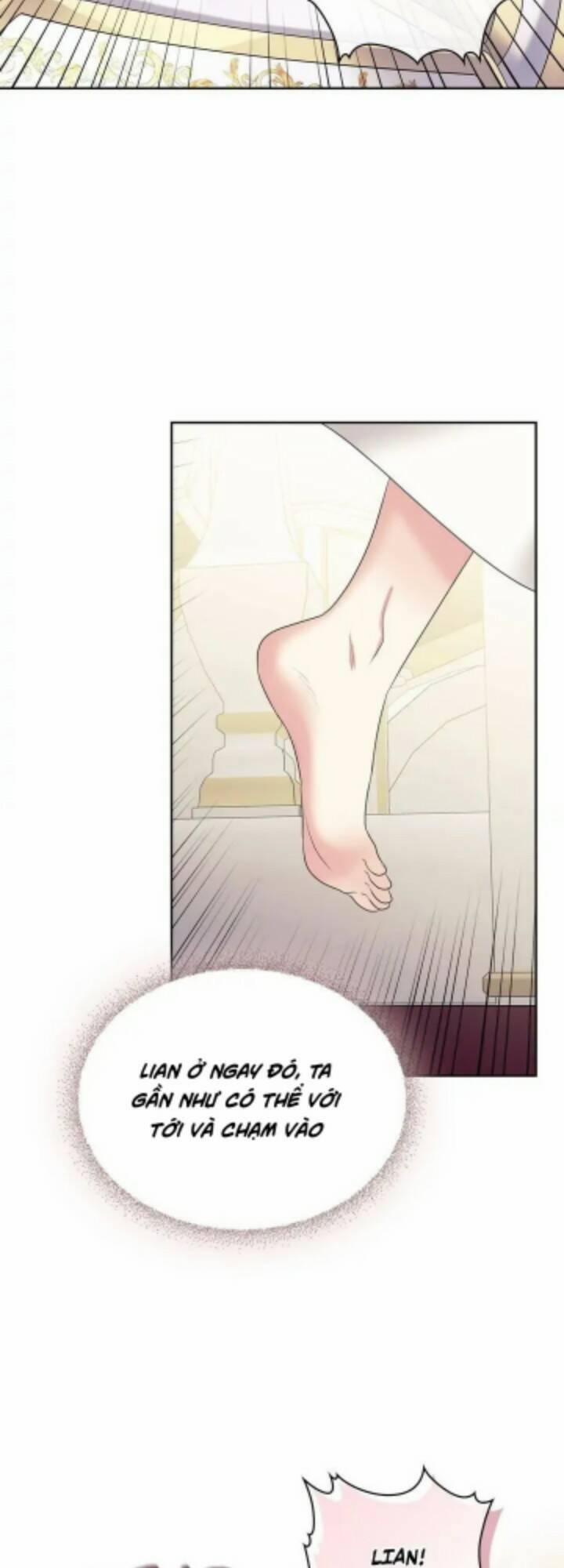 Tôi Trở Thành Hầu Gái Của Một Công Tước 97 trang 27