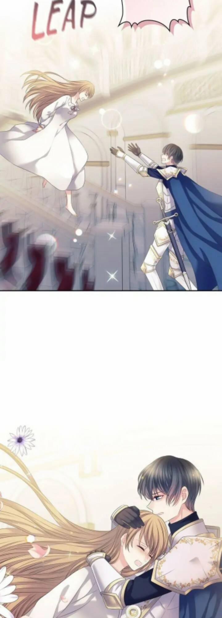 Tôi Trở Thành Hầu Gái Của Một Công Tước 97 trang 28