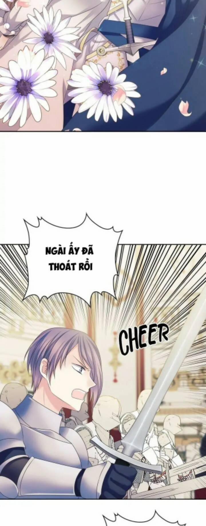 Tôi Trở Thành Hầu Gái Của Một Công Tước 97 trang 29