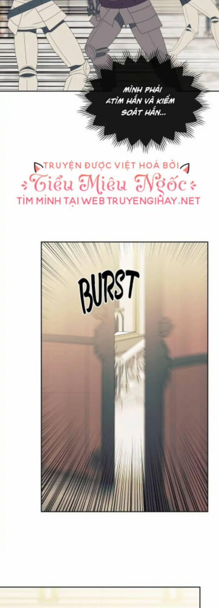 Tôi Trở Thành Hầu Gái Của Một Công Tước 97 trang 3