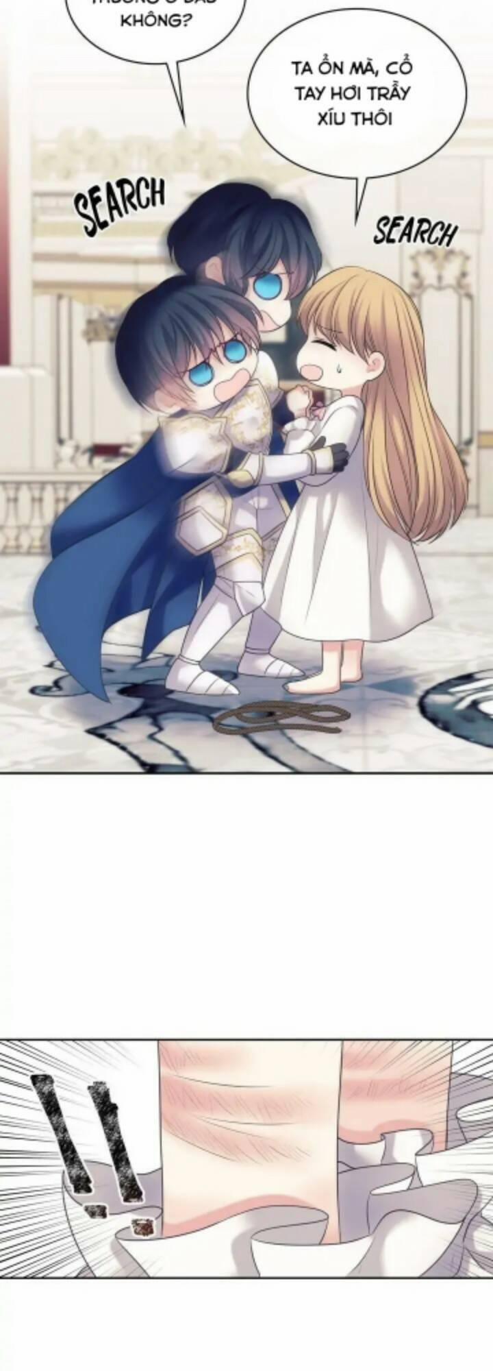 Tôi Trở Thành Hầu Gái Của Một Công Tước 97 trang 34