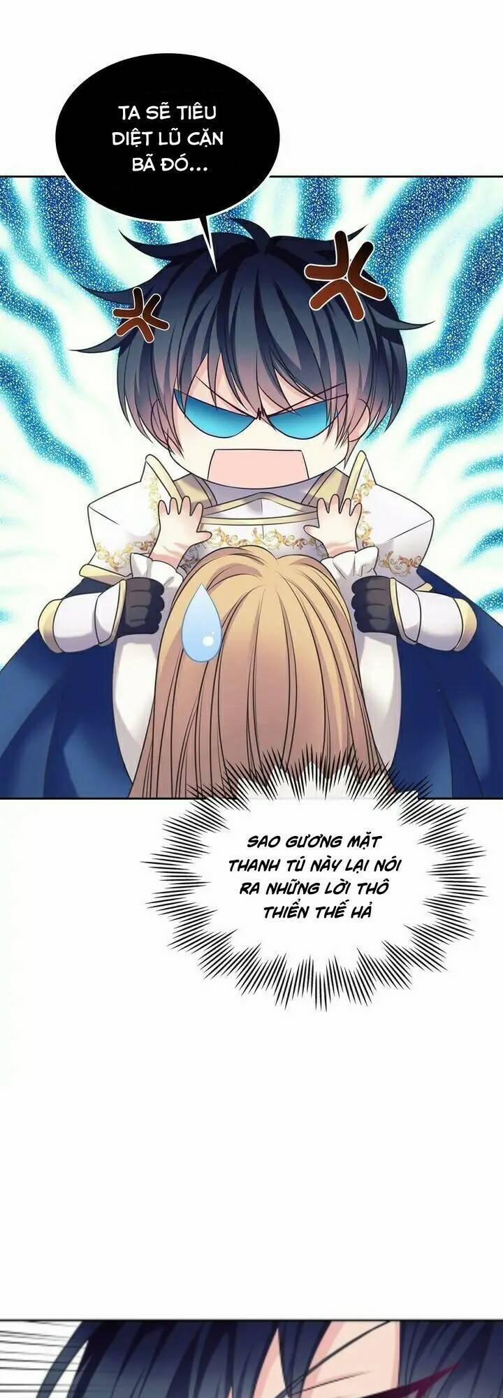 Tôi Trở Thành Hầu Gái Của Một Công Tước 97 trang 35