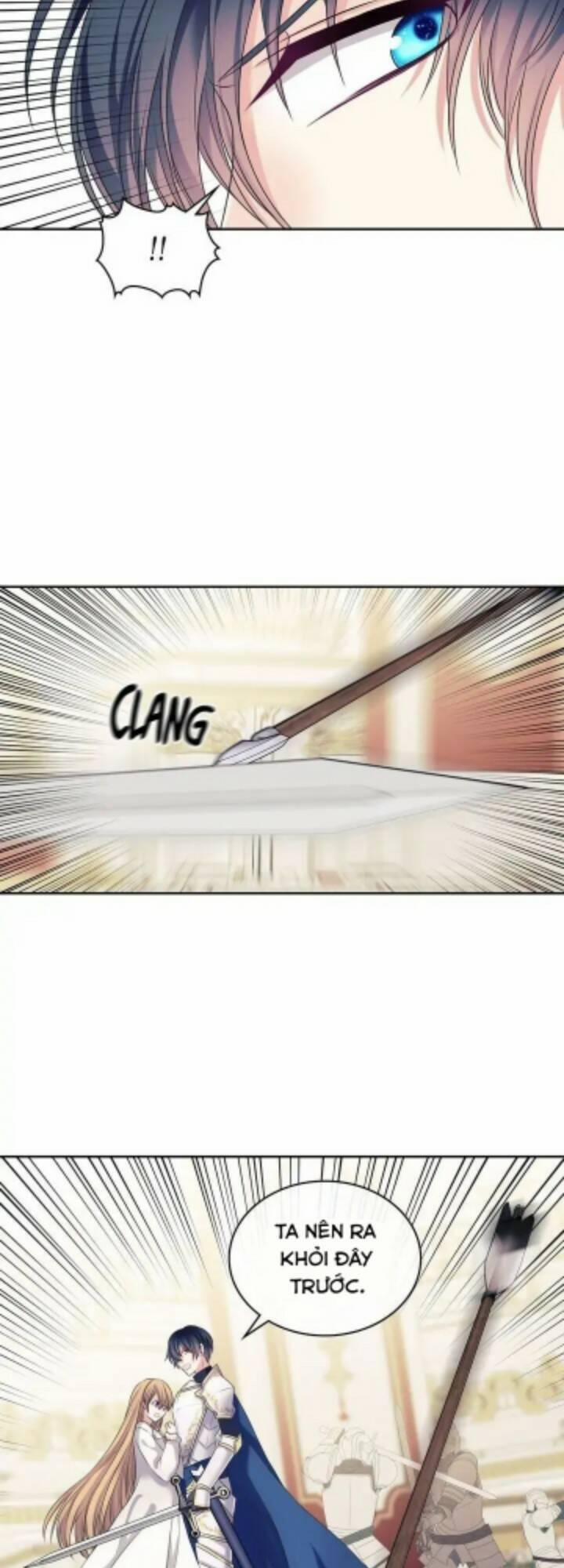 Tôi Trở Thành Hầu Gái Của Một Công Tước 97 trang 36