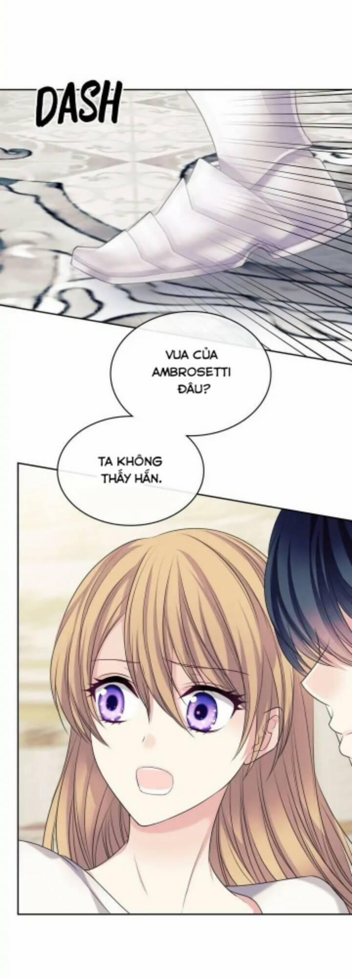 Tôi Trở Thành Hầu Gái Của Một Công Tước 97 trang 38