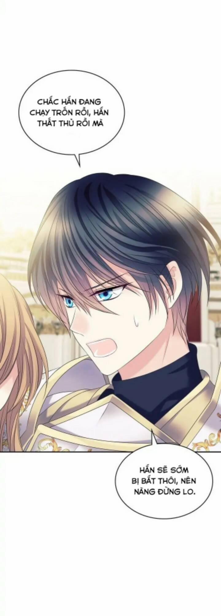 Tôi Trở Thành Hầu Gái Của Một Công Tước 97 trang 39