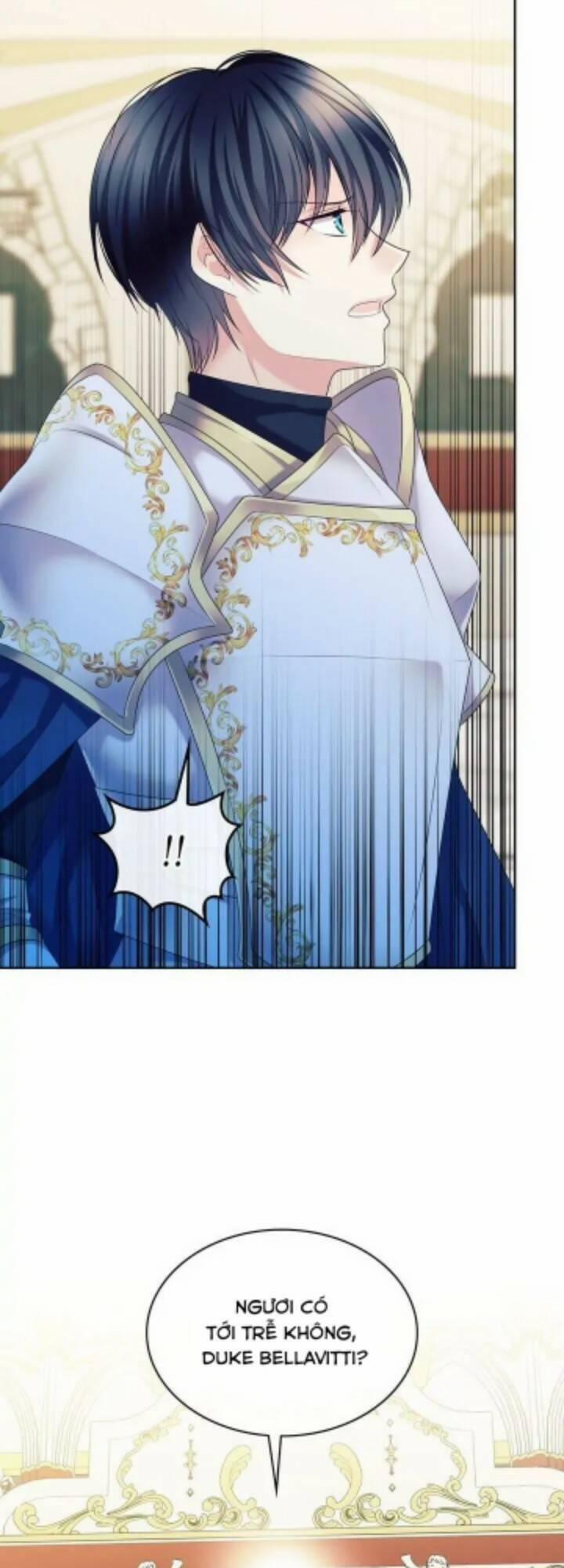 Tôi Trở Thành Hầu Gái Của Một Công Tước 97 trang 4