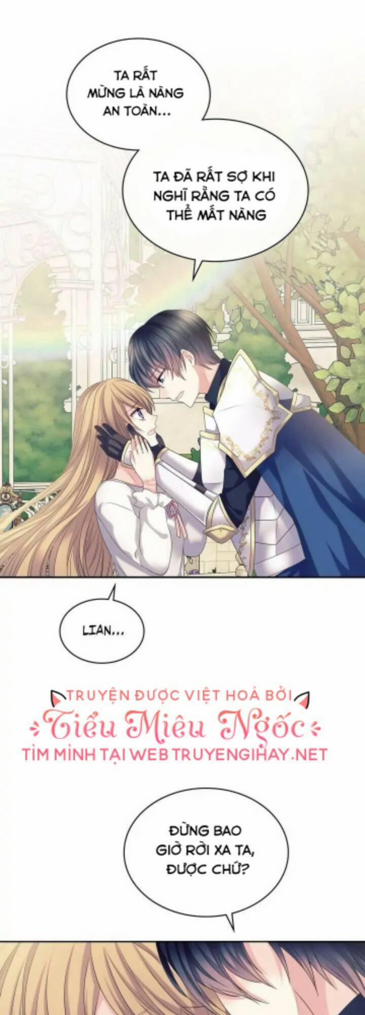 Tôi Trở Thành Hầu Gái Của Một Công Tước 97 trang 42