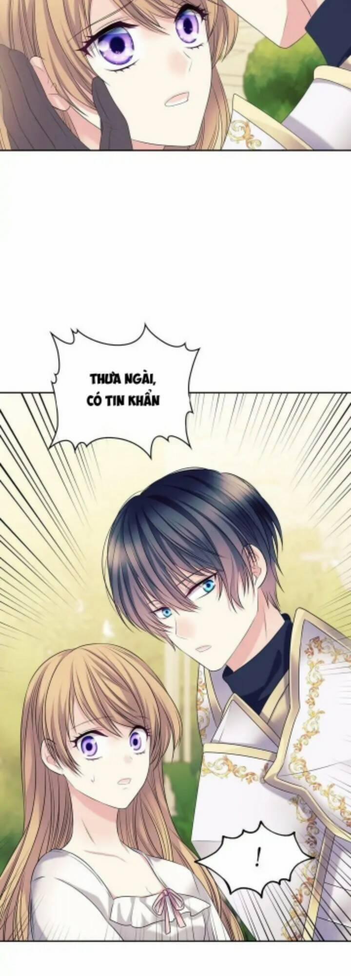 Tôi Trở Thành Hầu Gái Của Một Công Tước 97 trang 43