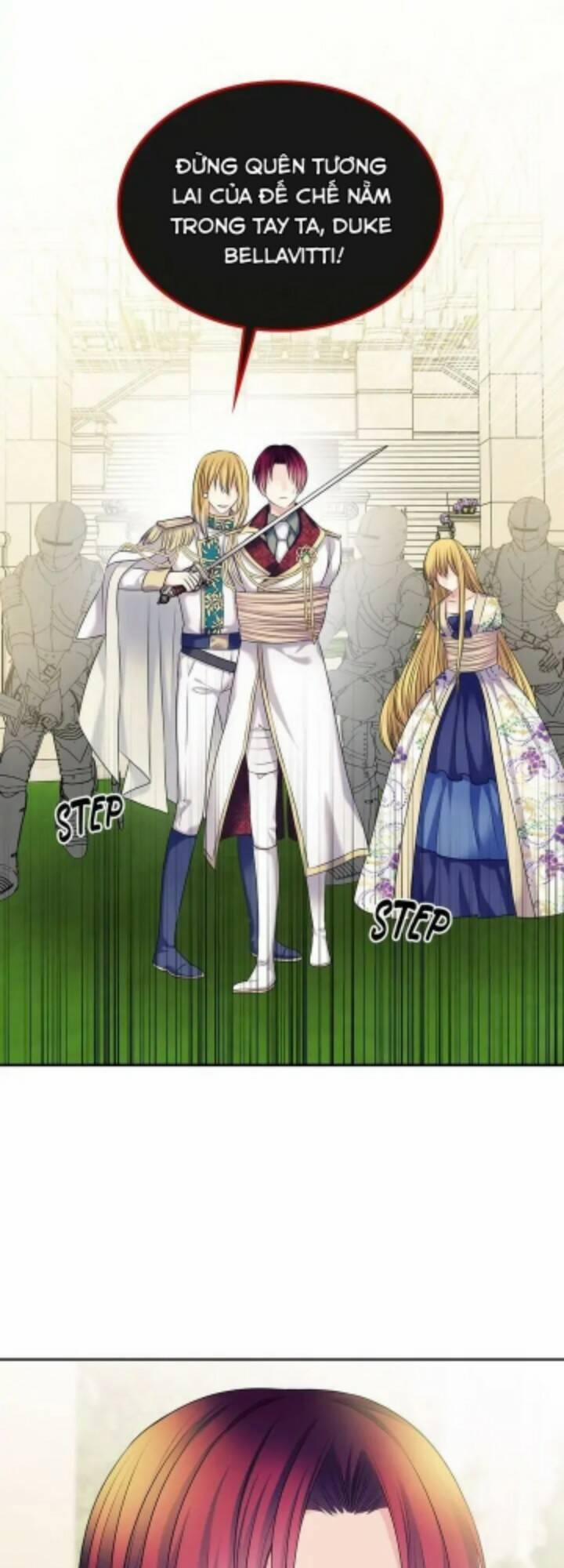 Tôi Trở Thành Hầu Gái Của Một Công Tước 97 trang 45