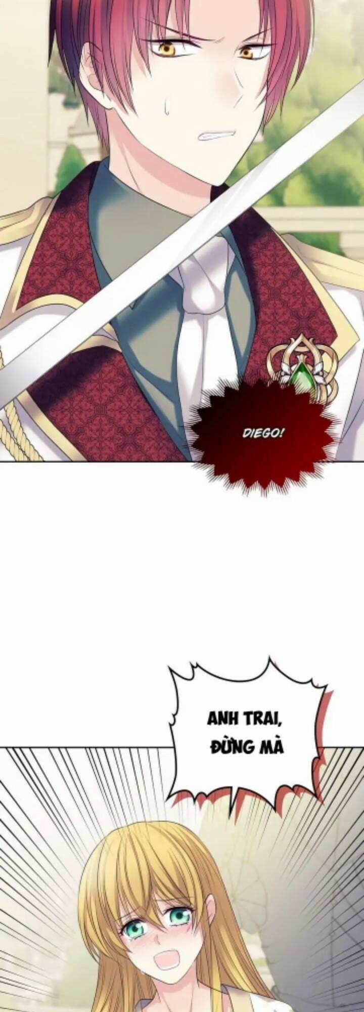 Tôi Trở Thành Hầu Gái Của Một Công Tước 97 trang 46