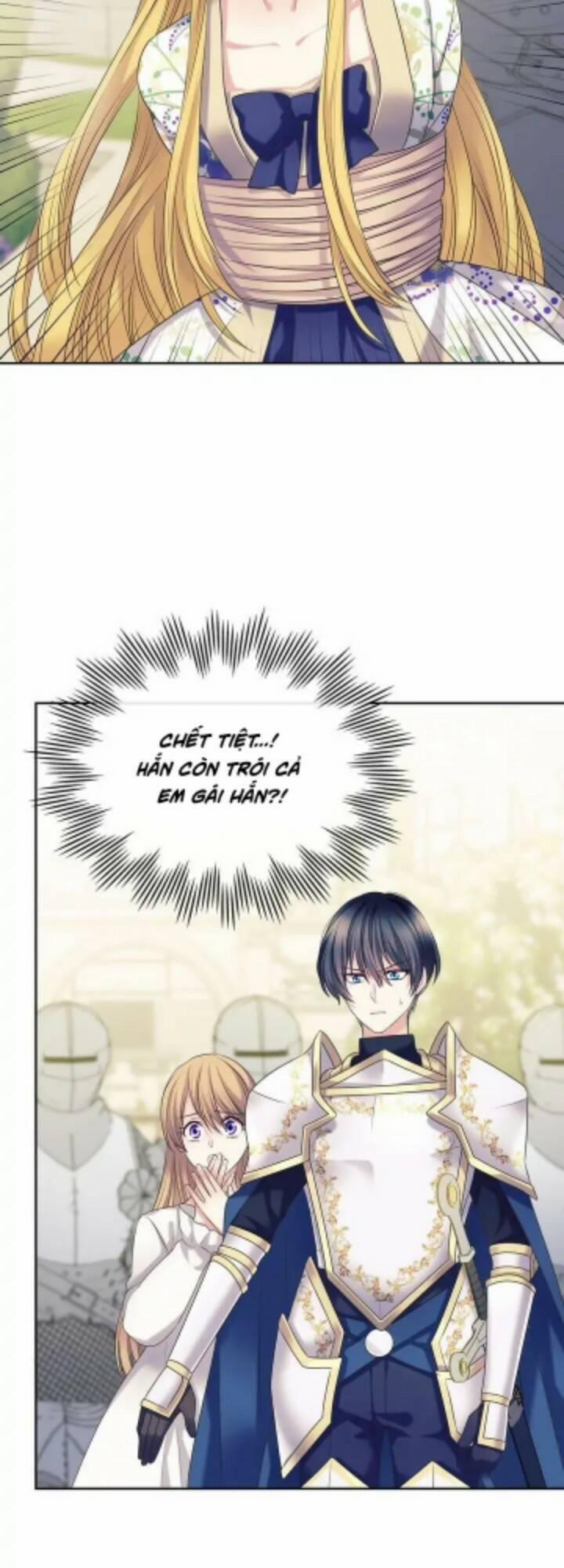 Tôi Trở Thành Hầu Gái Của Một Công Tước 97 trang 47