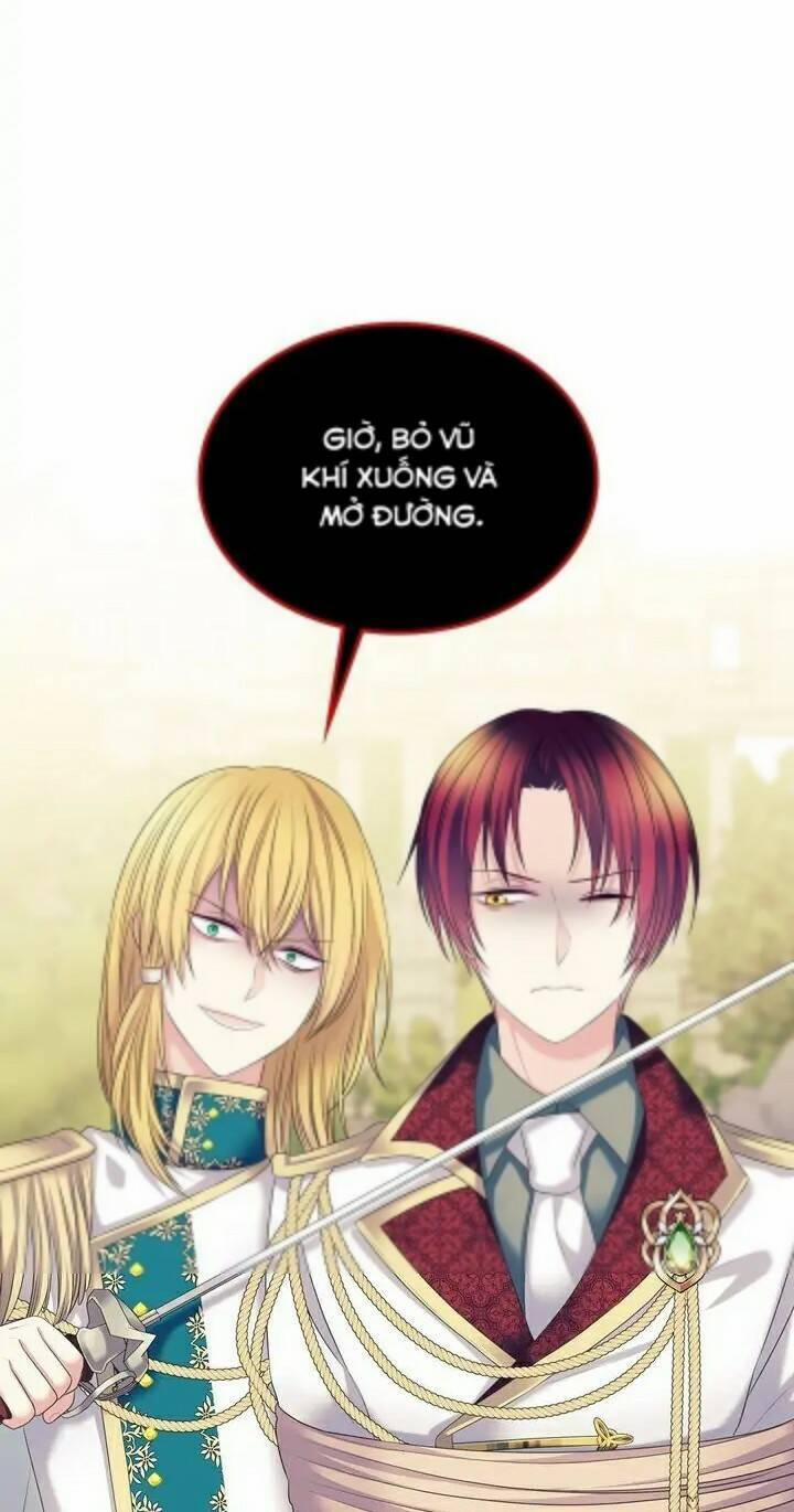 Tôi Trở Thành Hầu Gái Của Một Công Tước 97 trang 48