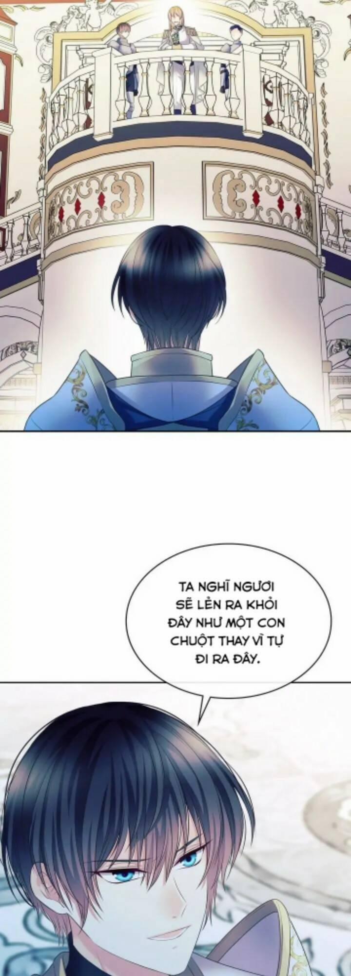 Tôi Trở Thành Hầu Gái Của Một Công Tước 97 trang 5