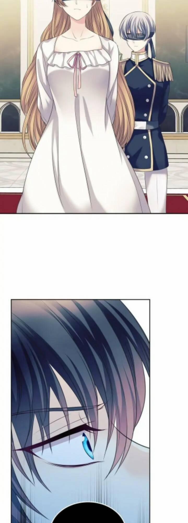 Tôi Trở Thành Hầu Gái Của Một Công Tước 97 trang 8