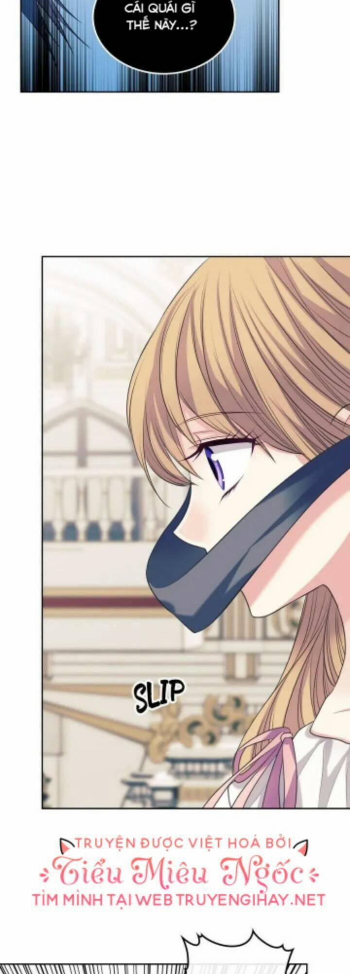 Tôi Trở Thành Hầu Gái Của Một Công Tước 97 trang 9