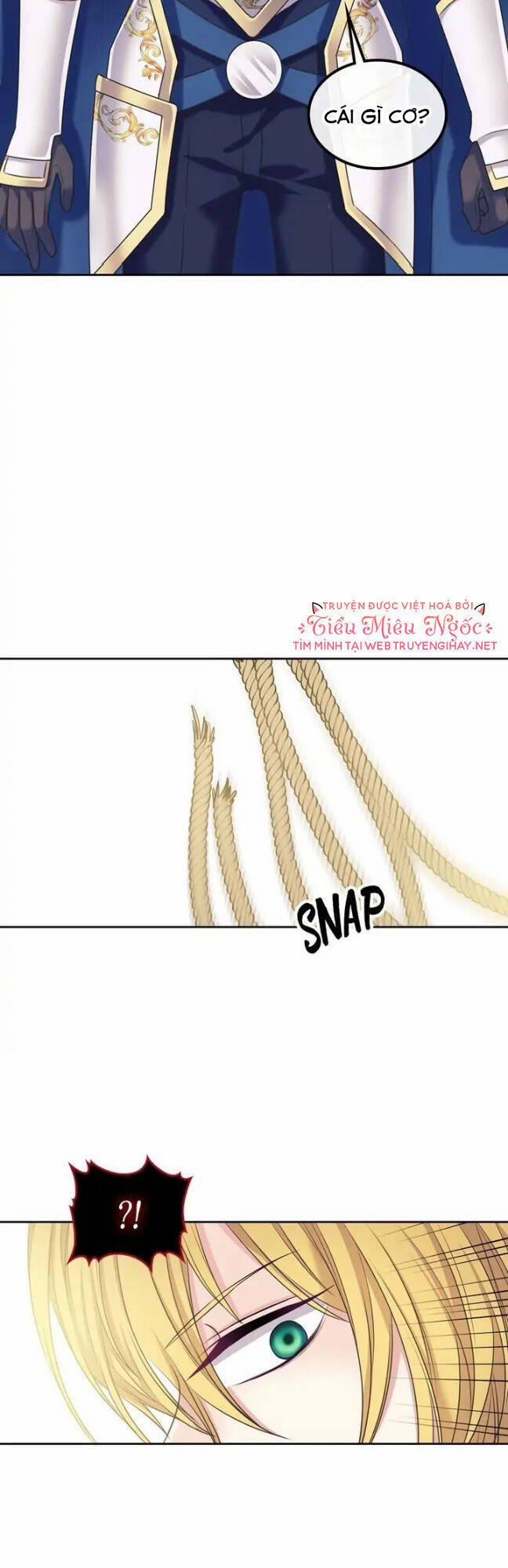 Tôi Trở Thành Hầu Gái Của Một Công Tước 98 trang 11