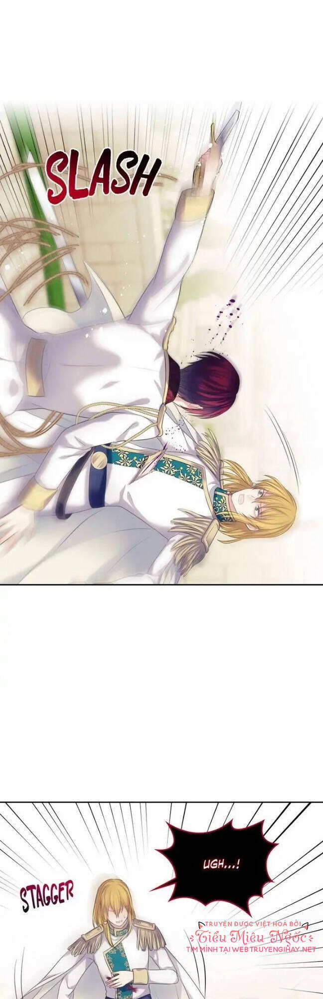 Tôi Trở Thành Hầu Gái Của Một Công Tước 98 trang 12