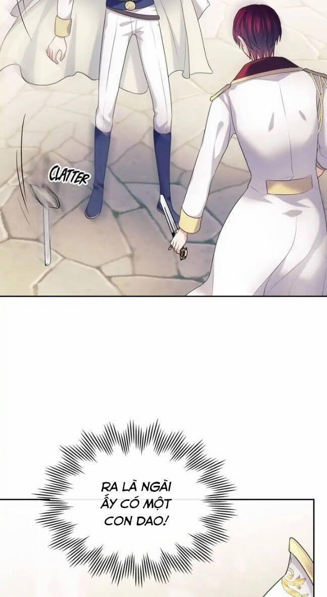 Tôi Trở Thành Hầu Gái Của Một Công Tước 98 trang 13