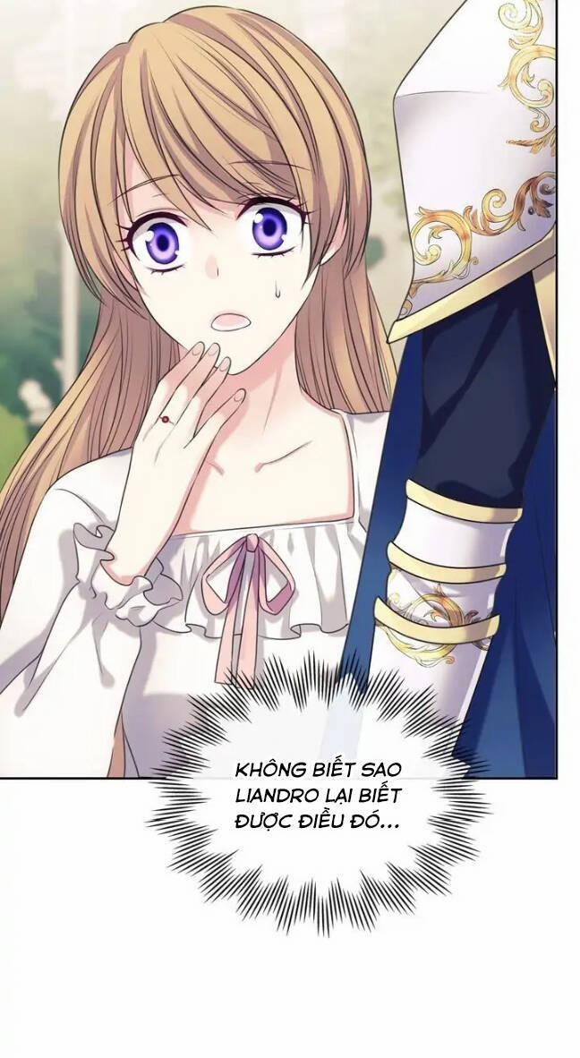 Tôi Trở Thành Hầu Gái Của Một Công Tước 98 trang 14