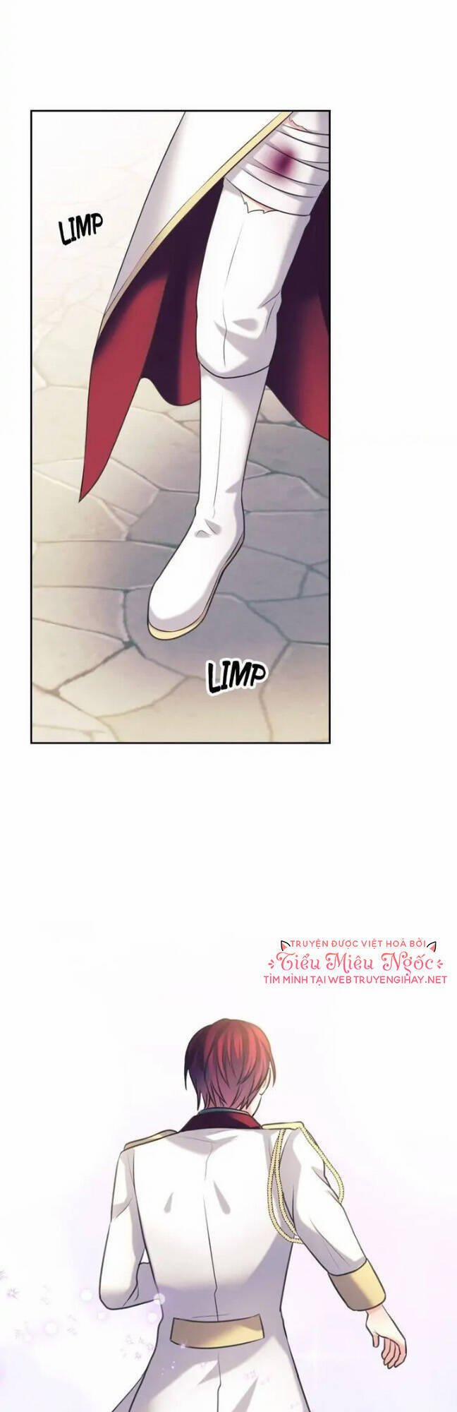 Tôi Trở Thành Hầu Gái Của Một Công Tước 98 trang 15