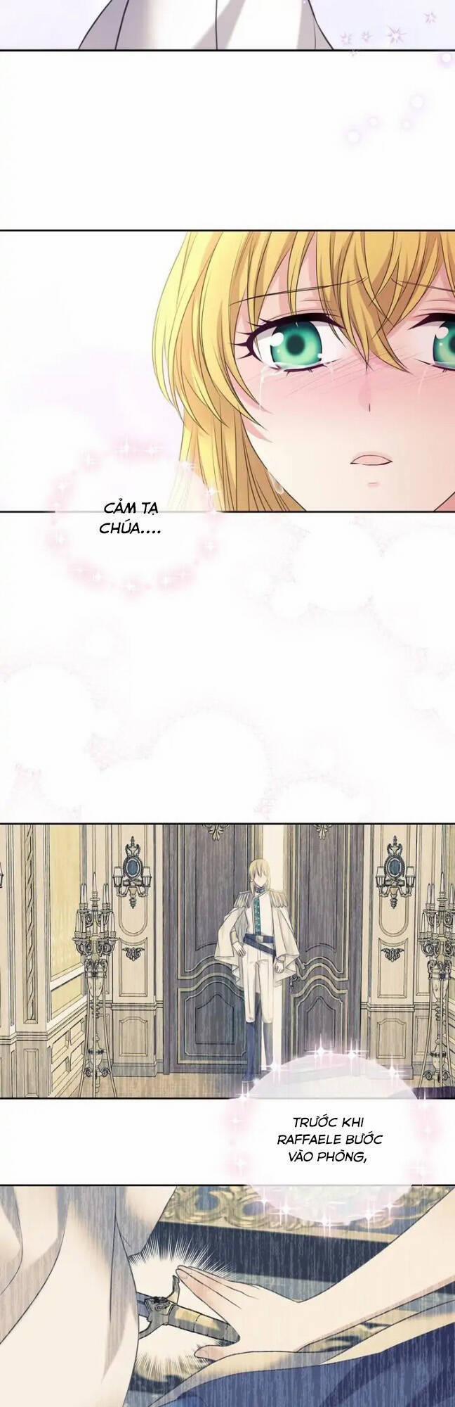 Tôi Trở Thành Hầu Gái Của Một Công Tước 98 trang 16