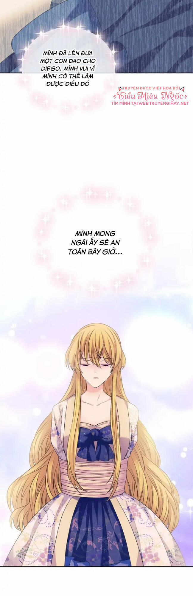 Tôi Trở Thành Hầu Gái Của Một Công Tước 98 trang 17