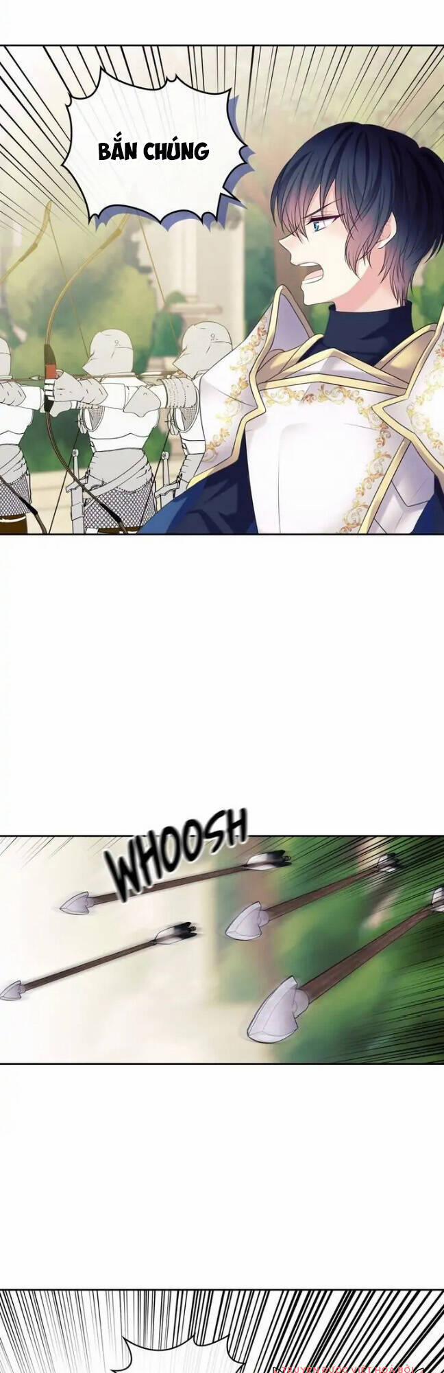 Tôi Trở Thành Hầu Gái Của Một Công Tước 98 trang 19