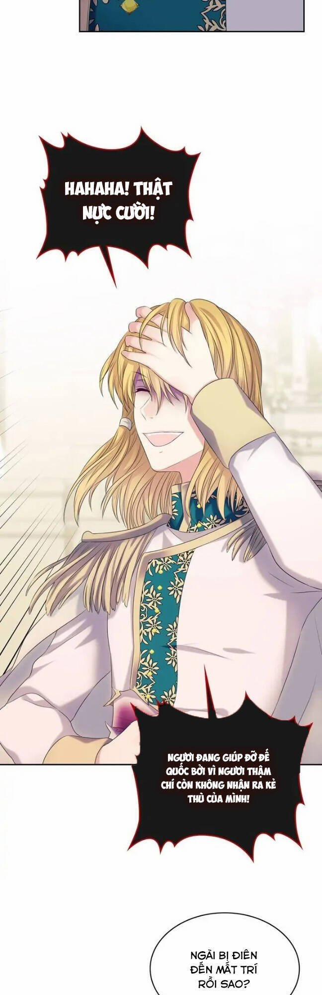 Tôi Trở Thành Hầu Gái Của Một Công Tước 98 trang 23