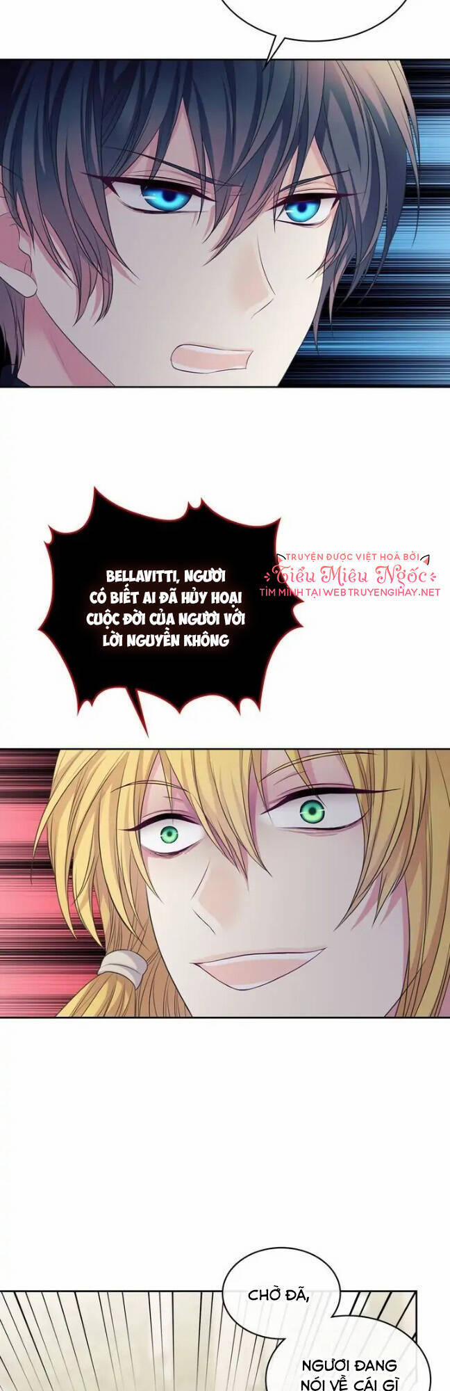 Tôi Trở Thành Hầu Gái Của Một Công Tước 98 trang 24