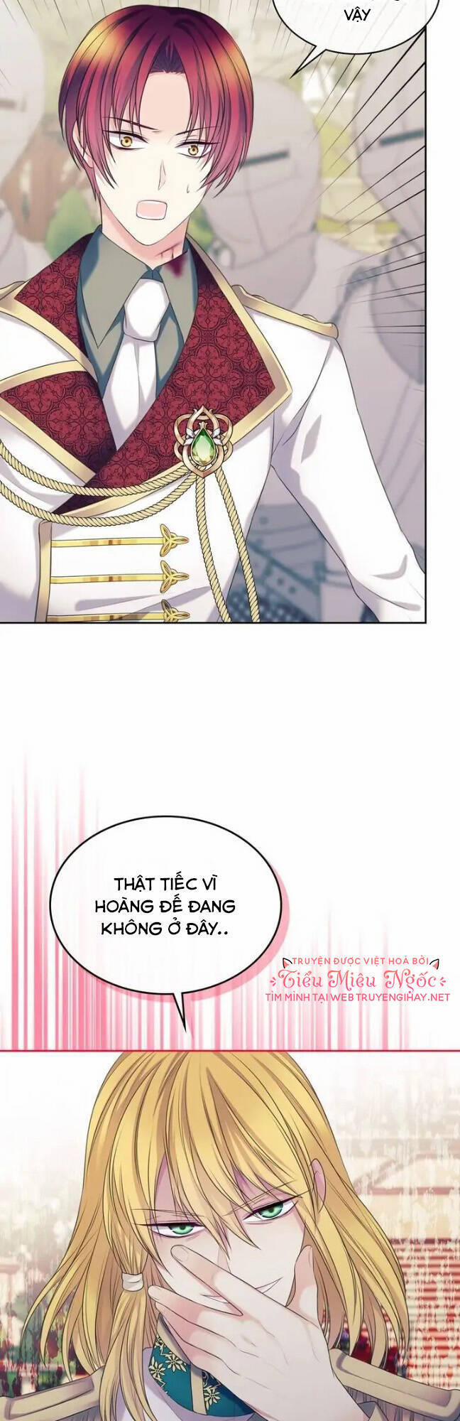 Tôi Trở Thành Hầu Gái Của Một Công Tước 98 trang 25