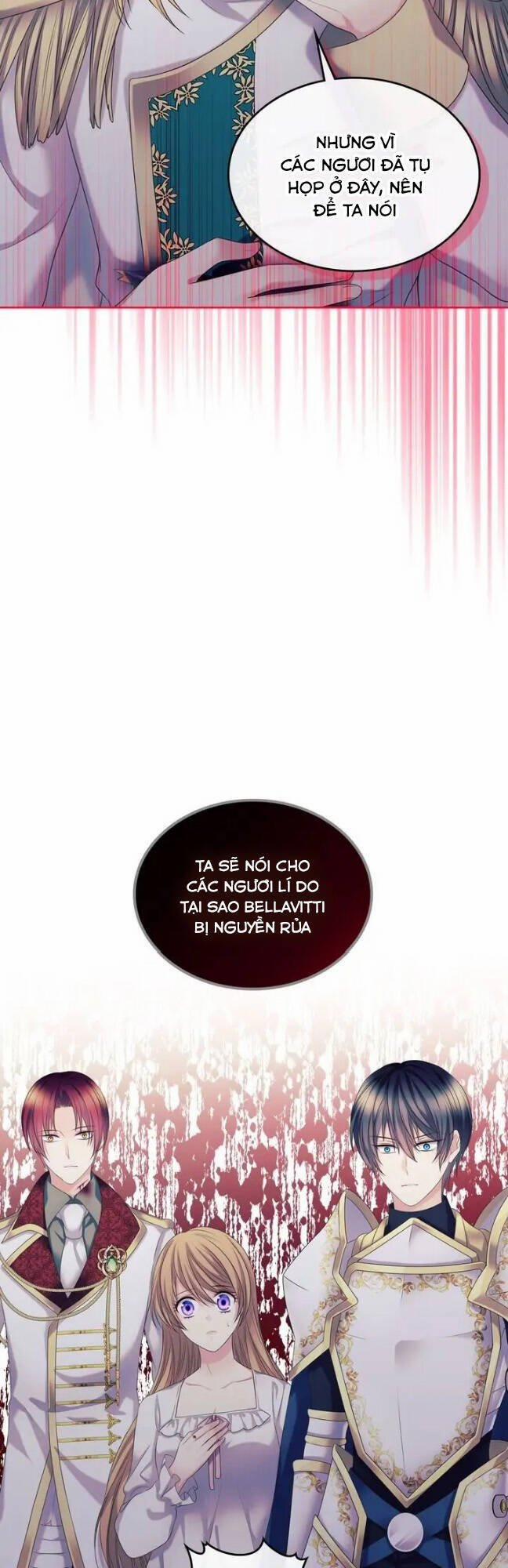 Tôi Trở Thành Hầu Gái Của Một Công Tước 98 trang 26