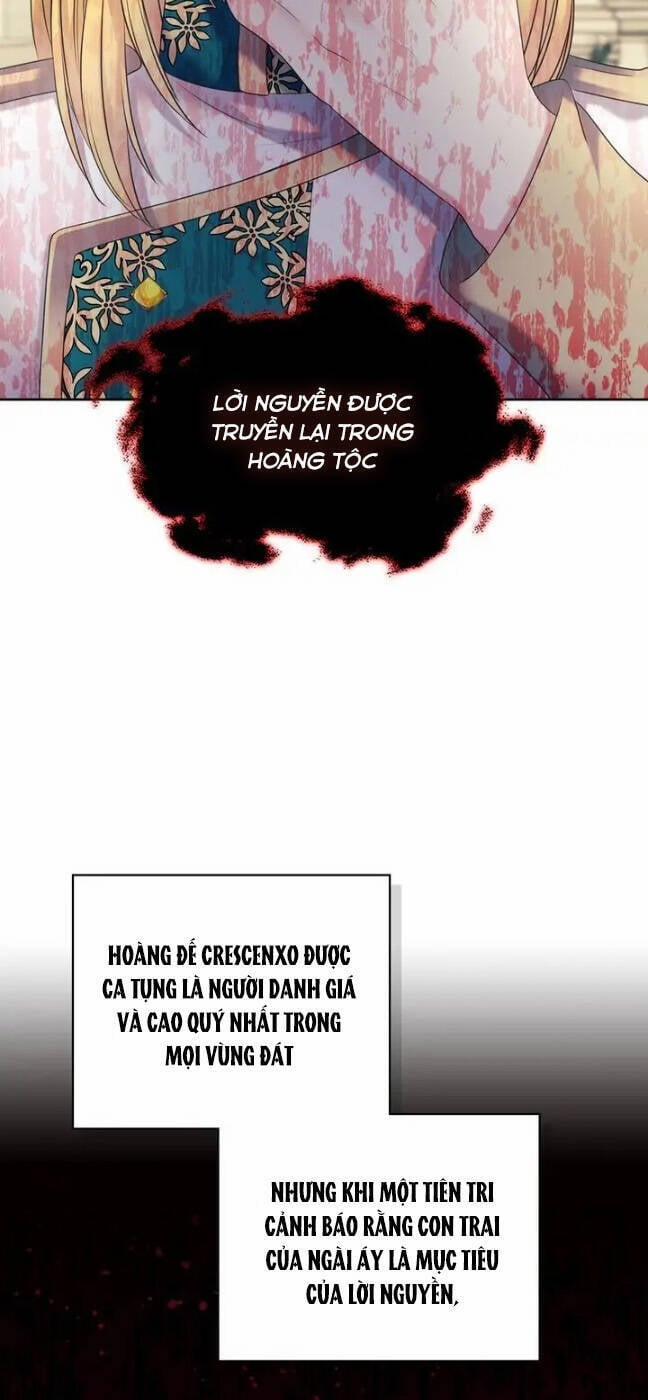 Tôi Trở Thành Hầu Gái Của Một Công Tước 98 trang 28